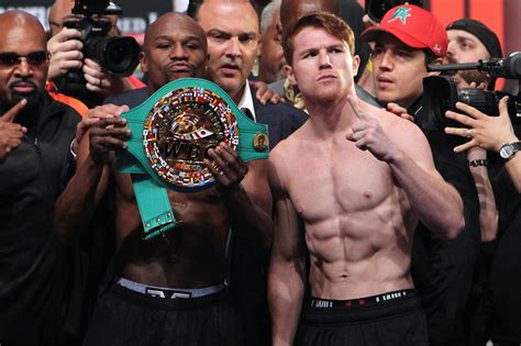 mayweather vs alvarez|Floyd Mayweather Jr. vs Canelo Alvarez .